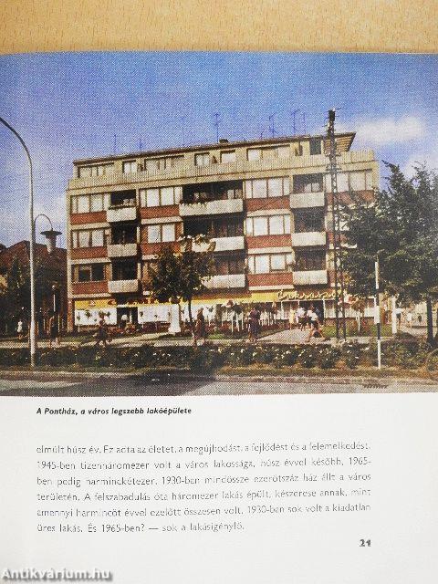 Zalaegerszeg 1965