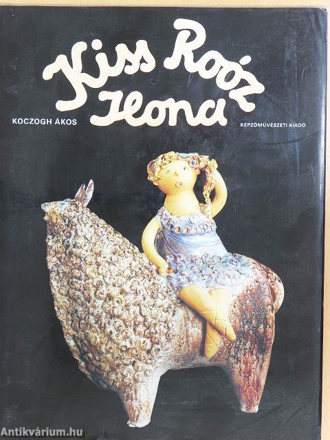 Kiss Roóz Ilona