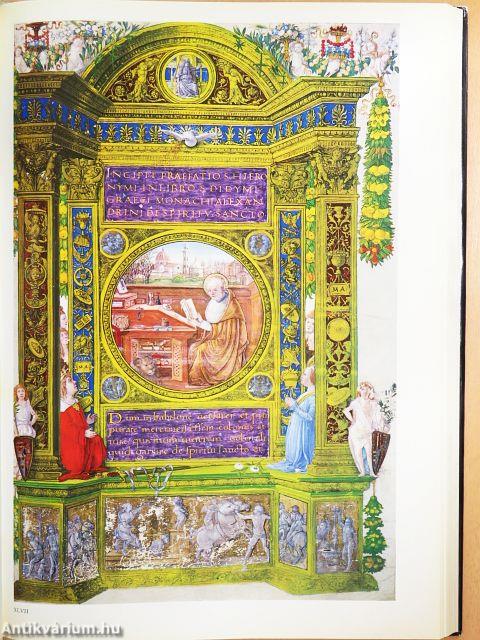 Bibliotheca Corviniana