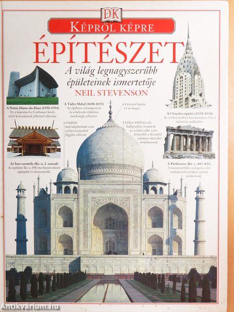Építészet