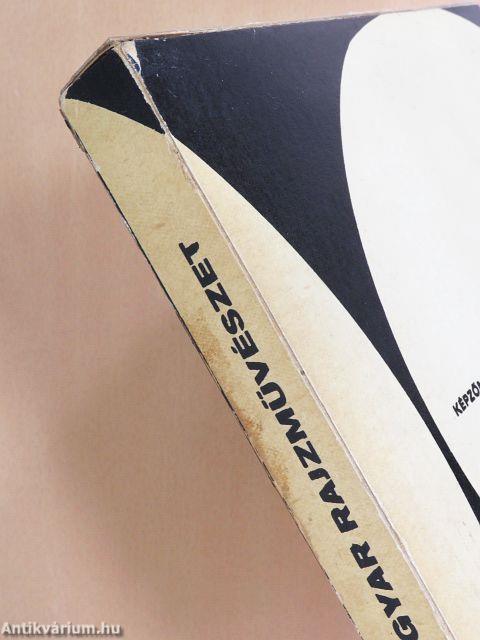 Mai magyar rajzművészet