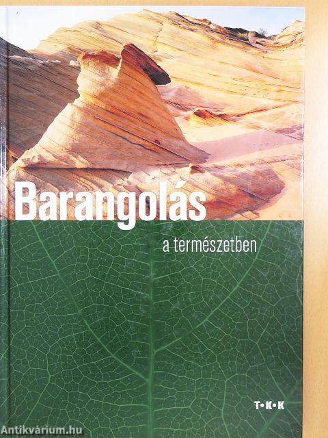 Barangolás a természetben