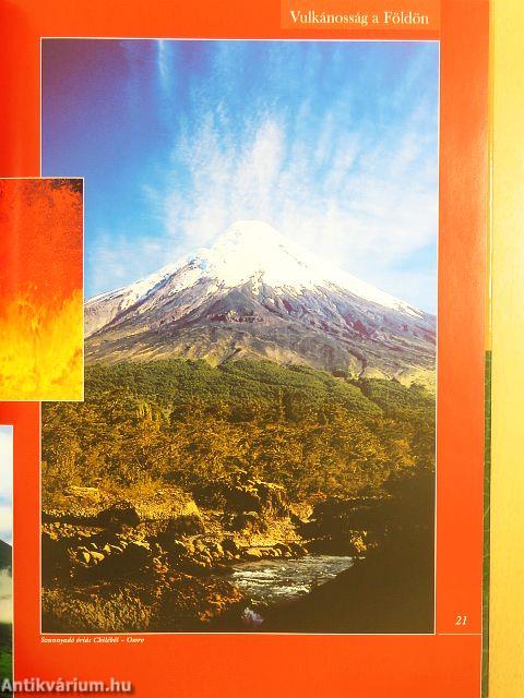 Barangolás a természetben