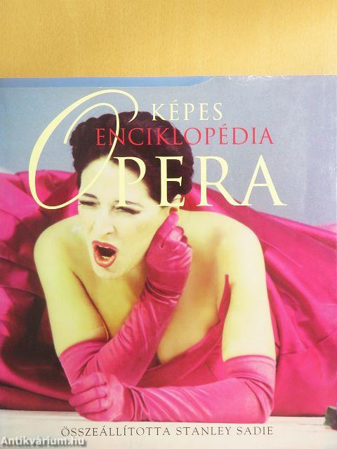 Opera