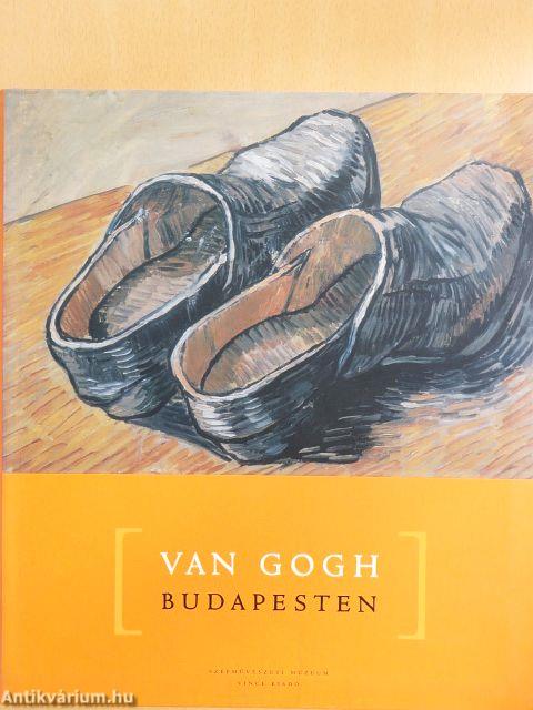 Van Gogh Budapesten