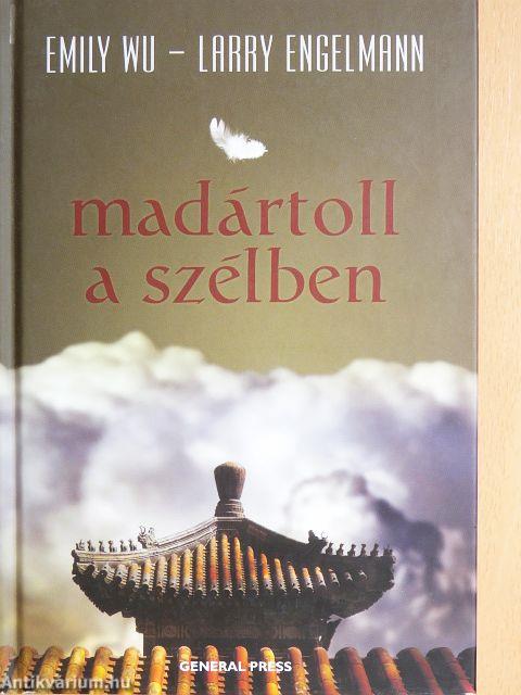 Madártoll a szélben
