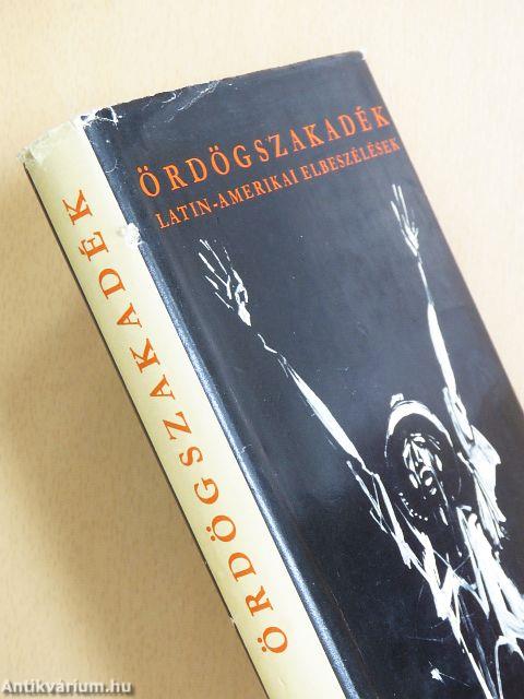 Ördögszakadék