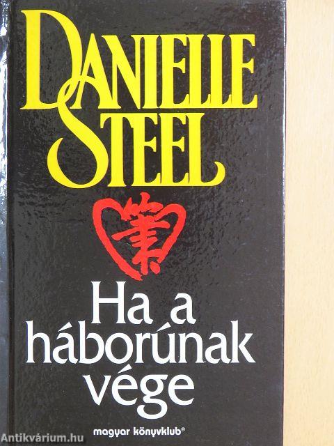 Ha a háborúnak vége