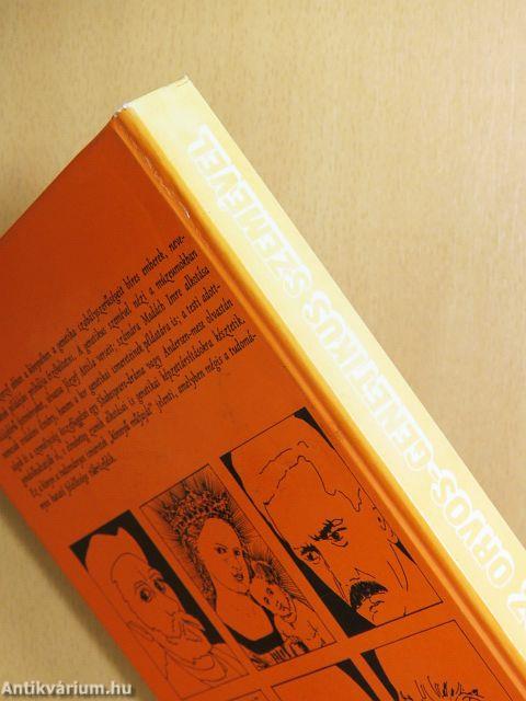 Az orvos-genetikus szemével