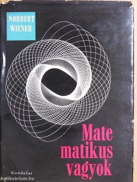 Matematikus vagyok