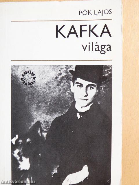 Kafka világa