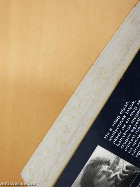 Elsőkből lesznek az elsők I-II. (dedikált példány)