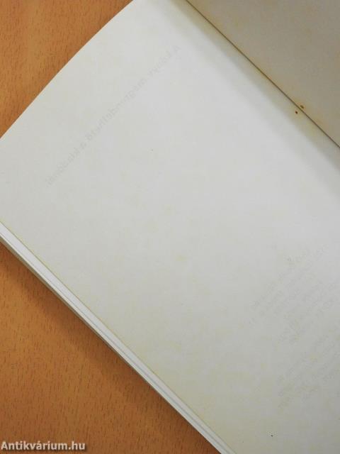 Elsőkből lesznek az elsők I-II. (dedikált példány)