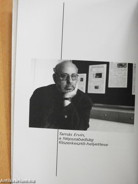 Elsőkből lesznek az elsők I-II. (dedikált példány)