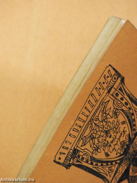 Kodály Szegeden (dedikált példány)