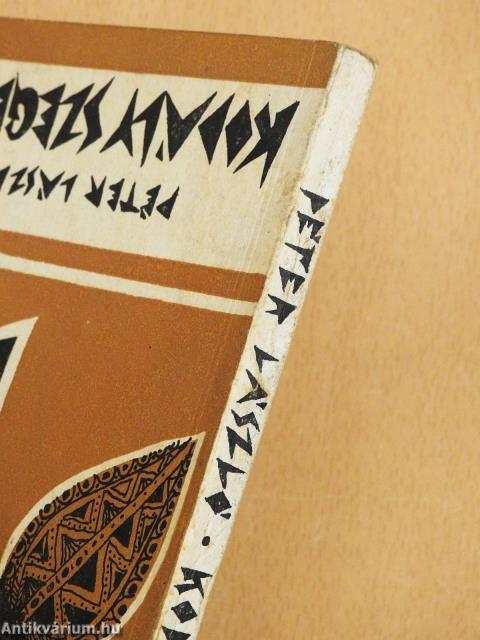 Kodály Szegeden (dedikált példány)