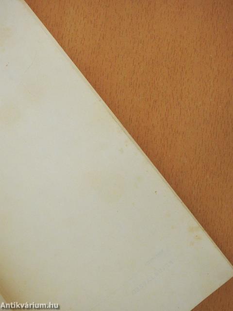 Kodály Szegeden (dedikált példány)