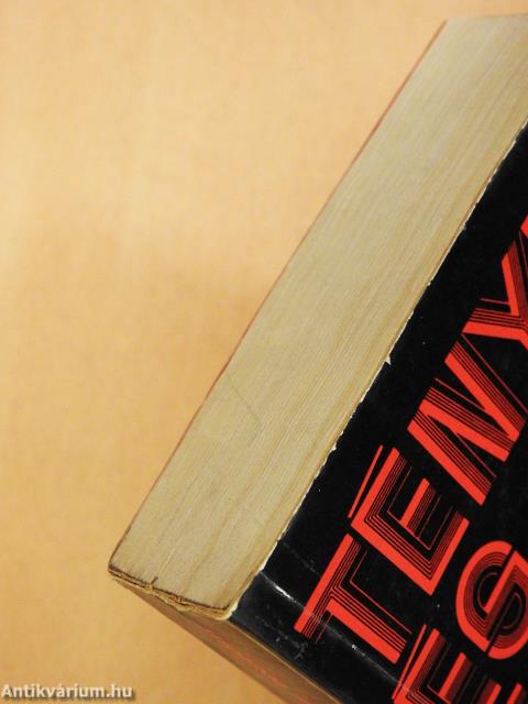 Így történt (dedikált példány)