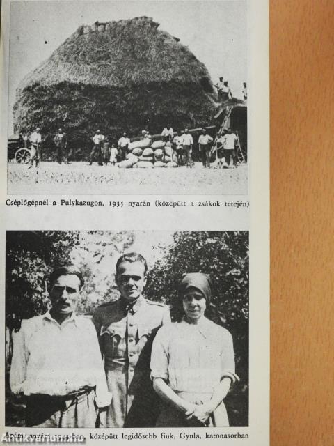 Így történt (dedikált példány)