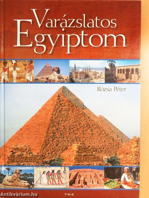 Varázslatos Egyiptom