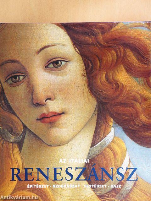 Az itáliai reneszánsz