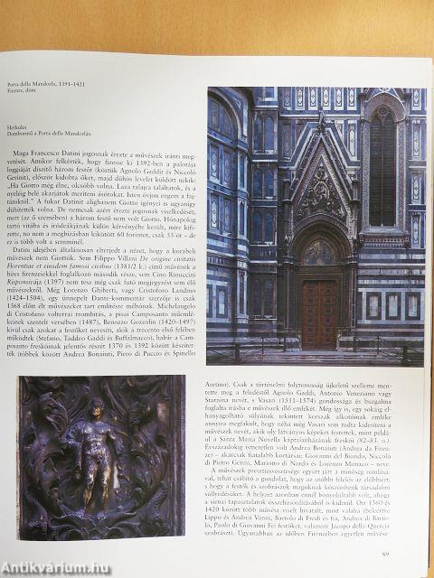 Az itáliai reneszánsz