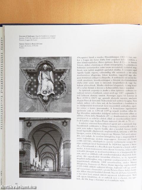 Az itáliai reneszánsz