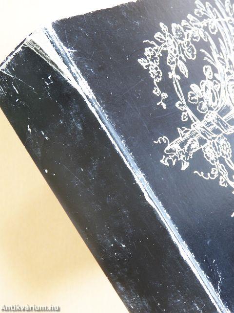 Új képes Biblia I-III.