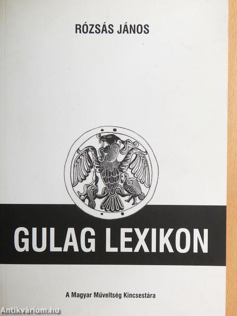 Gulag lexikon 