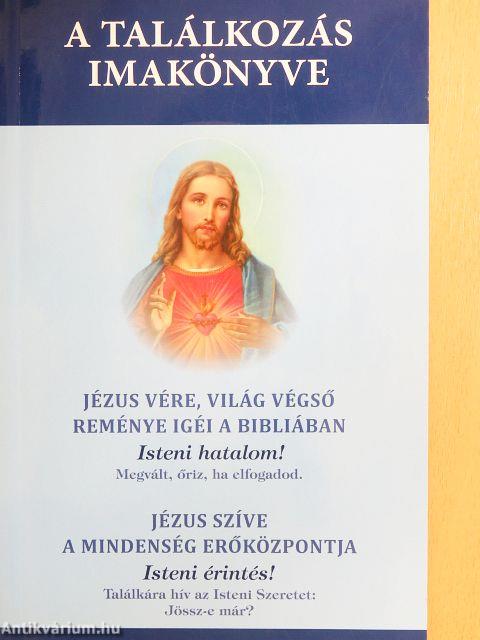 A találkozás imakönyve