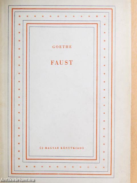 Faust