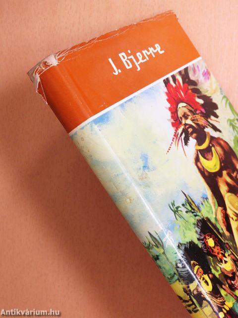 Az utolsó kannibálok