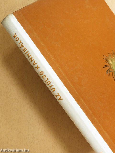 Az utolsó kannibálok