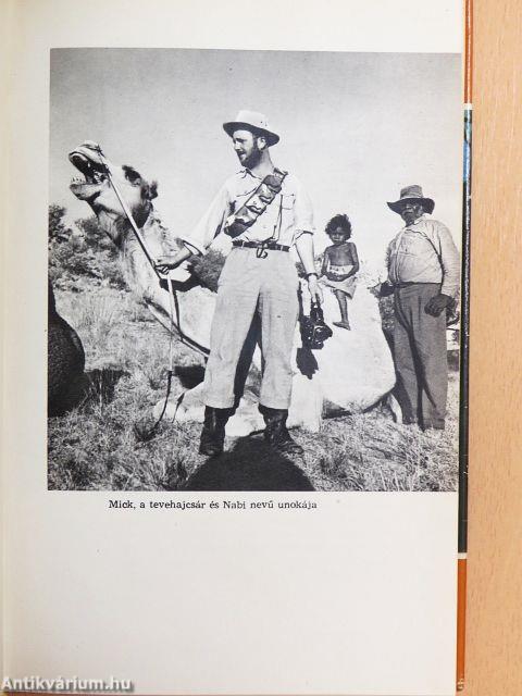 Az utolsó kannibálok