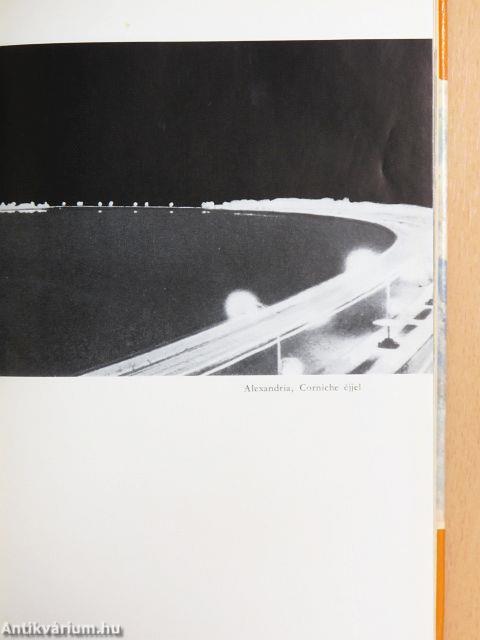 Utazás arab földön