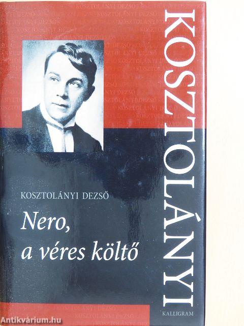 Nero, a véres költő