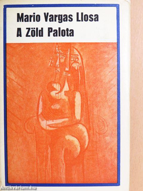 A Zöld Palota