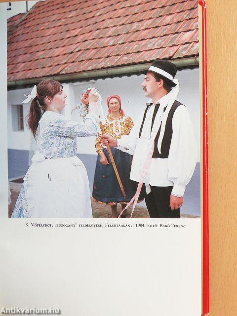 Palócföldi lakodalom