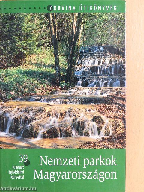 Nemzeti parkok Magyarországon