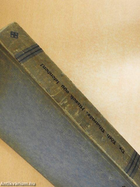 Hiszek egy Istenben!