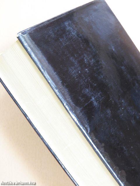 Európa közepén I-IV.