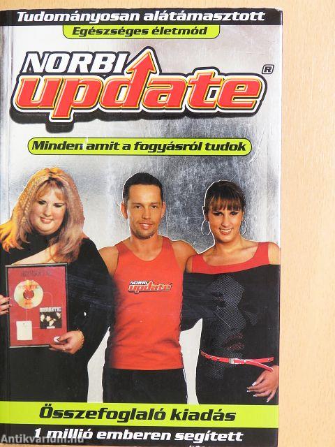 Norbi Update