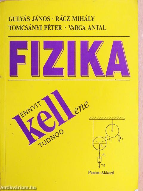 Fizika