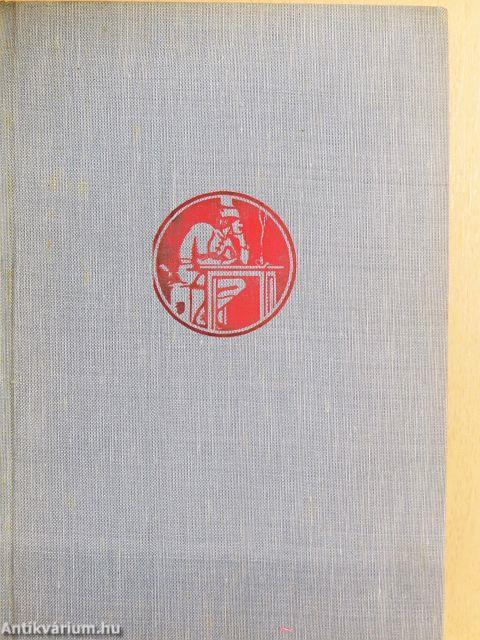 Irók két háboru közt