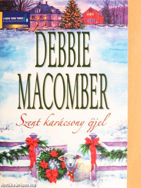 Szent karácsony éjjel