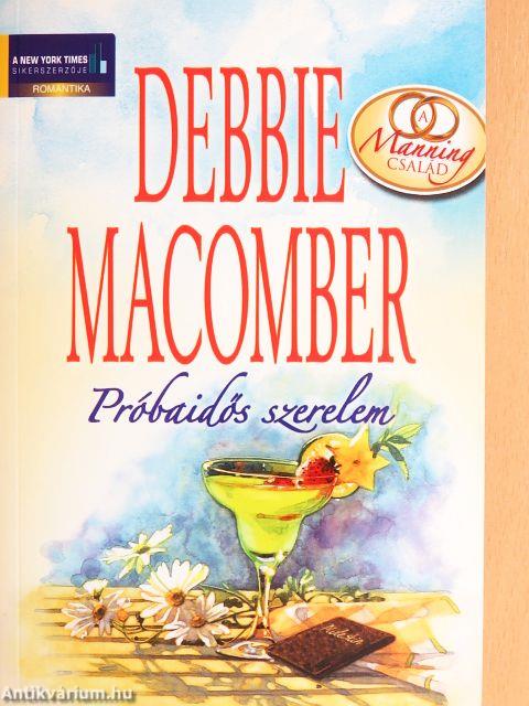 Próbaidős szerelem