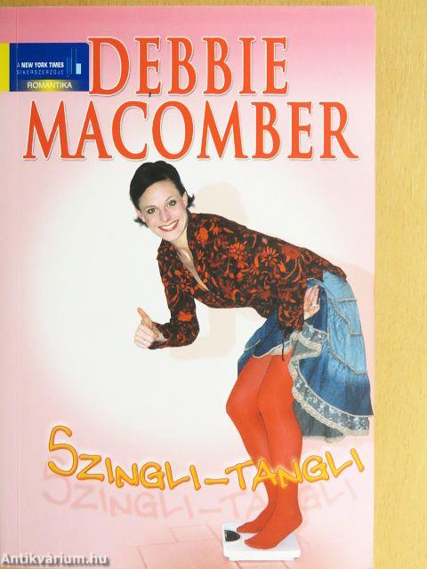 Szingli-tangli