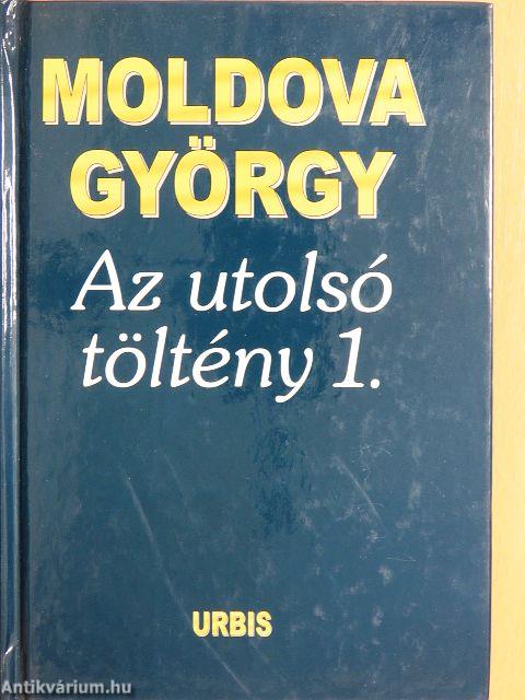 Az utolsó töltény 1-2.