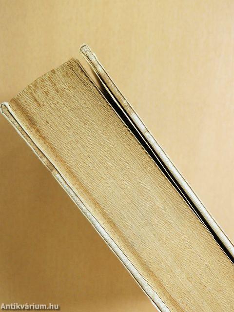 Grant kapitány gyermekei