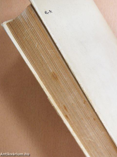 Grant kapitány gyermekei